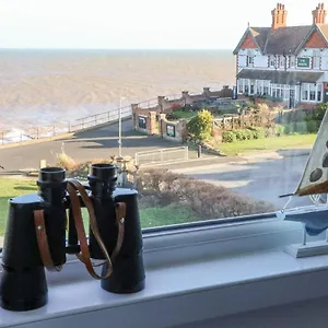 Sea Spell Loft Apartment Hornsea