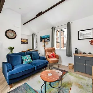 Finest Retreats - The Bank House Holiday home Boroughbridge
