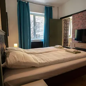 2bdr Flat In Centre Apartment Sofia