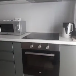 Jolie Center Apartment Tirana