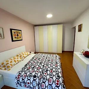 Skerdi's - Center Apartment Tirana